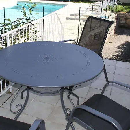 Apartment Les 2-4 Pers Remy Herold *