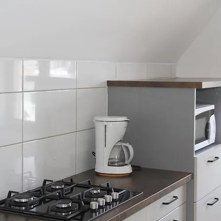 Les 2-4 Pers Remy Herold Apartment
