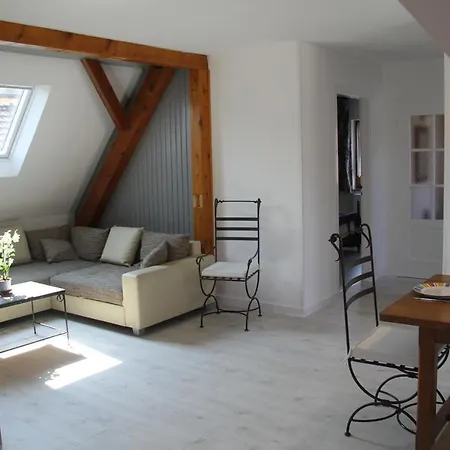 Les 2-4 Pers Remy Herold * Katzenthal