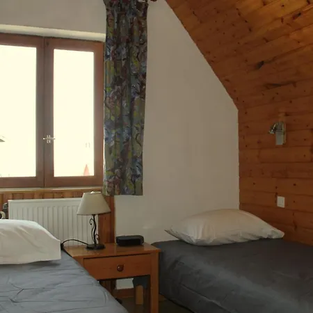 Les 2-4 Pers Remy Herold