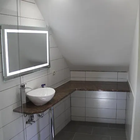 Apartment Les 2-4 Pers Remy Herold