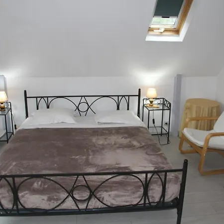 شقة Les 2-4 Pers Remy Herold