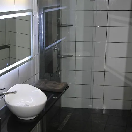 Apartment Les 2-4 Pers Remy Herold