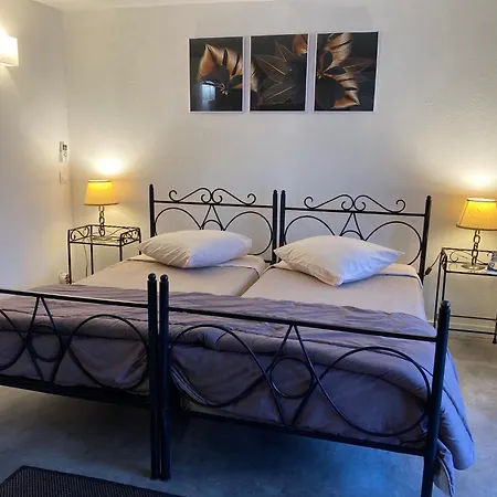 Les 2-4 Pers Rémy Herold Appartement Katzenthal