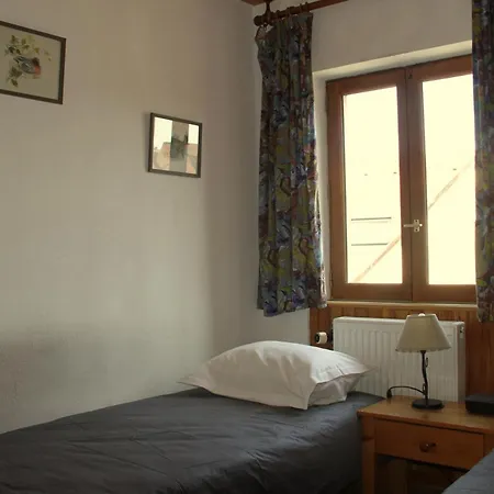 Les 2-4 Pers Remy Herold Appartement *